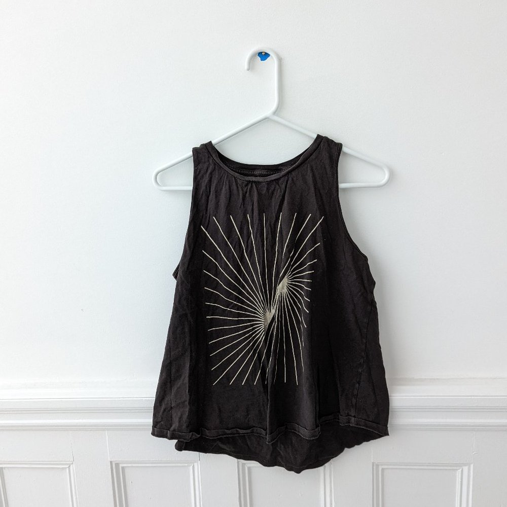 Mollusk Surf Shop Graphic Tee